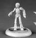 Reaper Miniatures Alf 24, Robot Assistant #50138 Chronoscope D&D RPG Mini Figure