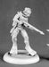 Reaper Miniatures Frank, Scuba Guy #50167 Chronoscope Metal D&D RPG Mini Figure