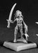 Reaper Miniatures Shensen #60069 Pathfinder Miniatures Unpainted RPG Mini Figure