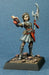 Reaper Miniatures Hosilla #60172 Pathfinder Miniatures Unpainted RPG Mini Figure