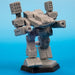 Reaper Miniatures Challenger #72259 Unpainted Plastic CAV: Strike Operations