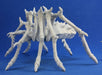 Reaper Miniatures Cadirith Demonic Colossal Spider 77395 Bones Unpainted Plastic