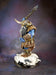 Reaper Miniatures Frost Giant Warrior (1H Axe) 77543 Bones Unpainted RPG Figure