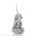 Khanag the Slayer #77658 Dark Heaven Legends Bones Unpainted Plastic Miniature Figure