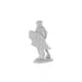 Reaper Miniatures Merowyn Lightstar #77675 Unpainted Plastic Bones Mini Figure