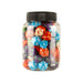 Q-Workshop Jar of Assorted Classic RPG Dice (80 Dice)