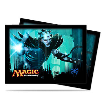 Ultra Pro Magic Deck Box - Magic Origins - Gideon Jura - Star City