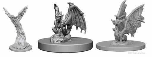 D&D Nolzur's Marvelous Unpainted Miniatures (W1) Familiars