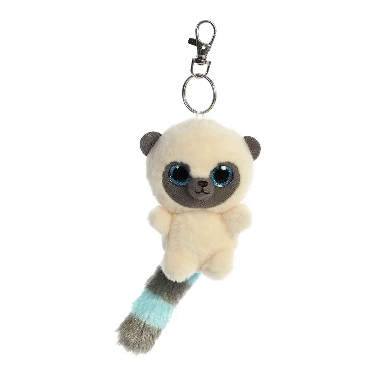 3.5" Aurora World Yoohoo Plush - Yoohoo Sengal Bush Baby