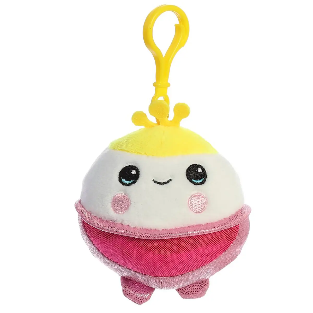 4" Aurora World True and The Rainbow Kingdom Plush - Glu-Bu