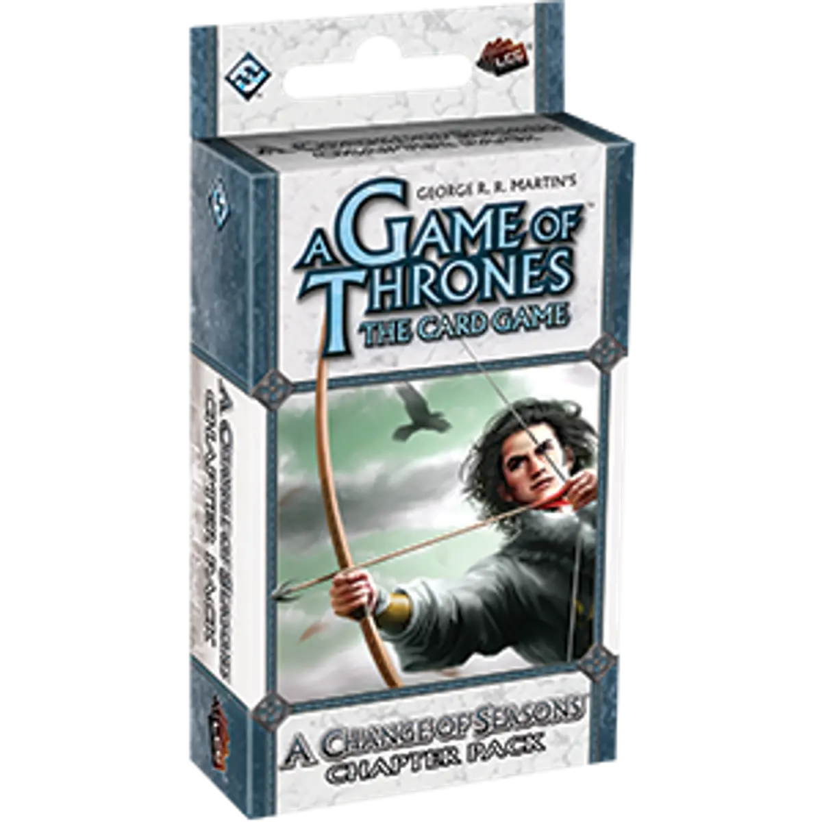 A Game of Thrones LCG: A Change in Seasons Chapter Pack