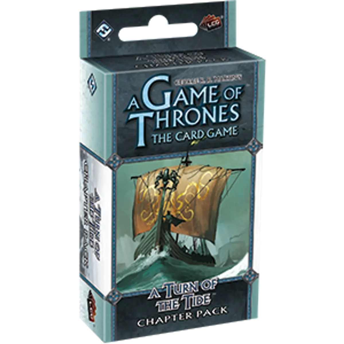 A Game of Thrones LCG: A Turn of the Tide Chapter Pack