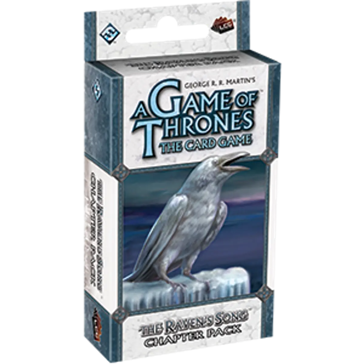 A Game of Thrones LCG: The Ravens Song Chapter Pack