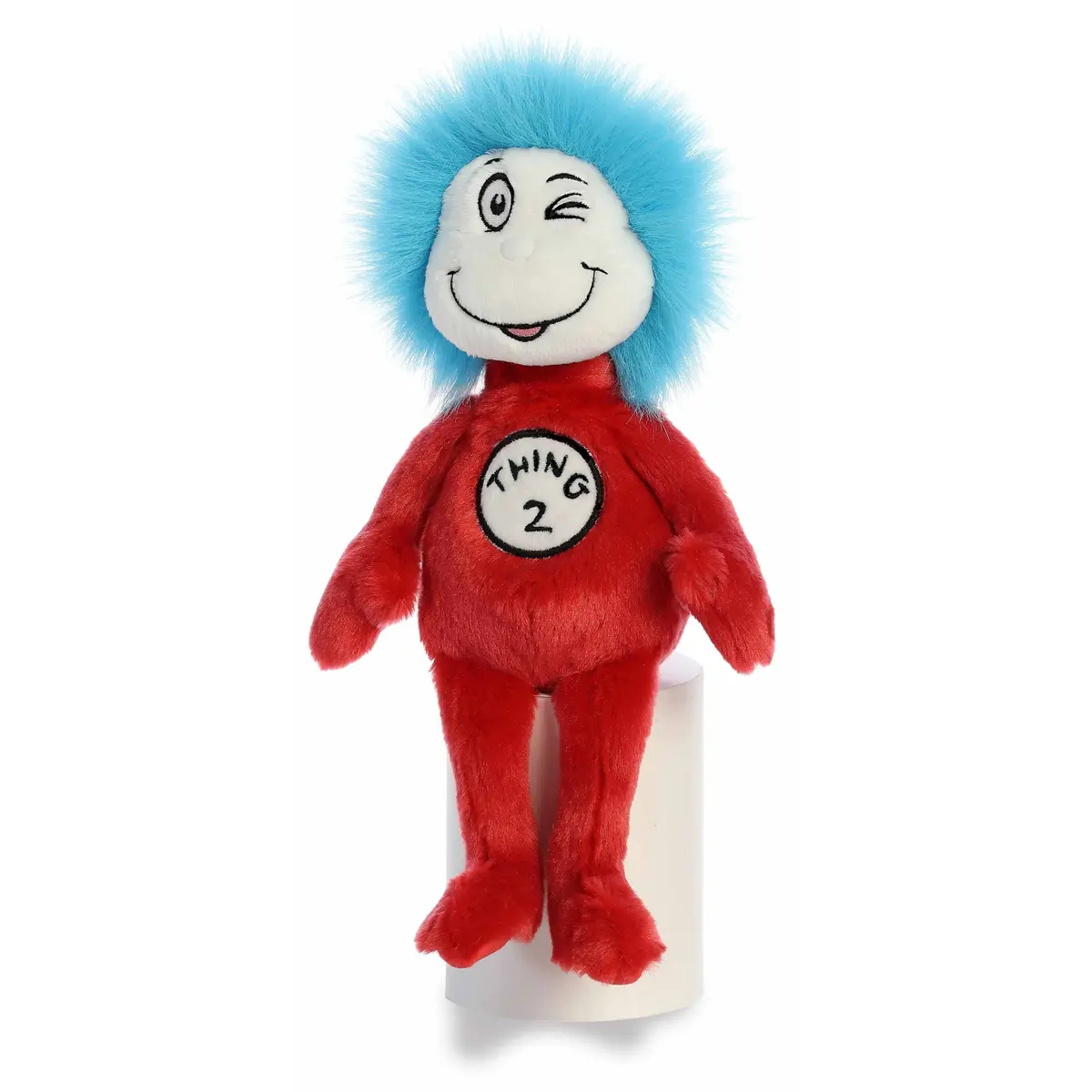 Aurora Dr. Seuss - 12" Thing 2