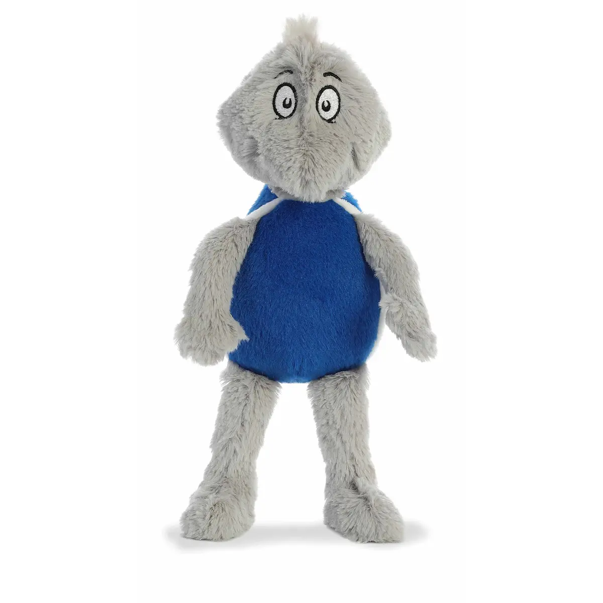Aurora Dr. Seuss - 12" Yertle The Turtle