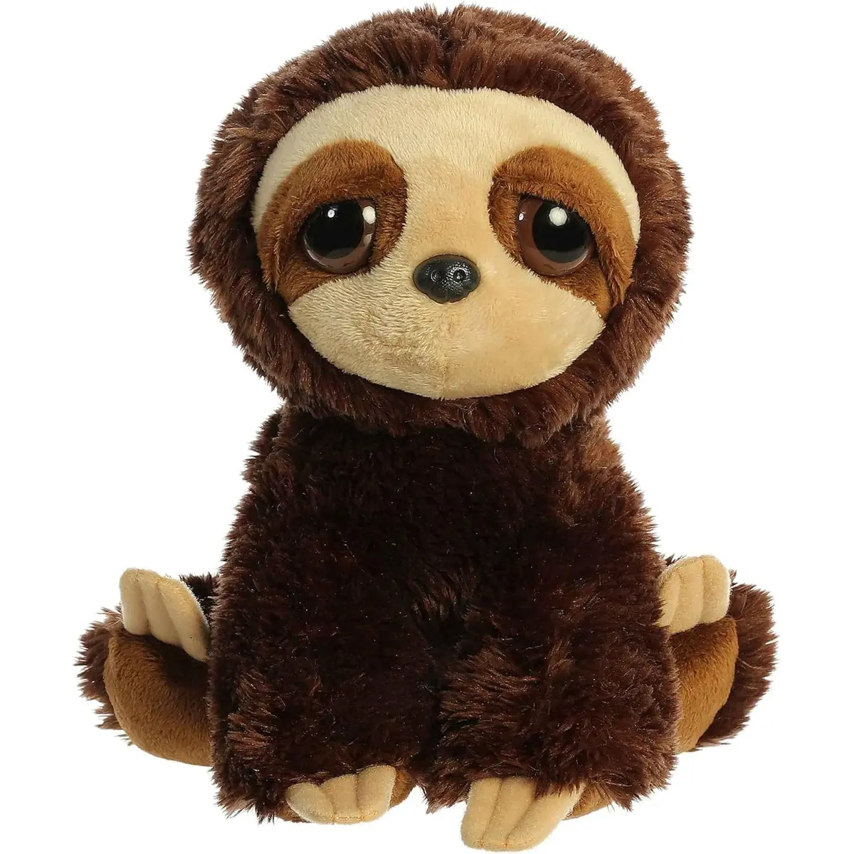 Aurora Dreamy Eyes - 10" Marley The Sloth