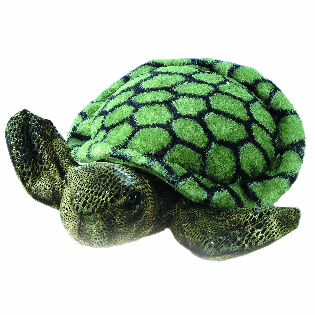 Aurora Flopsie - 12" Sea Turtle