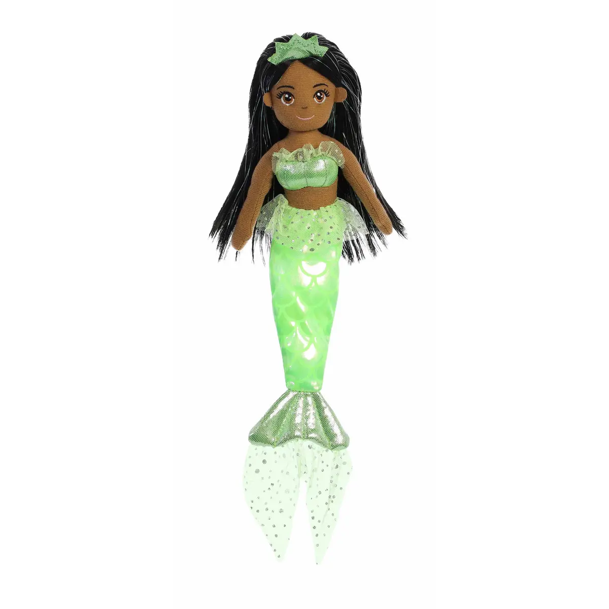 Aurora Sea Sparkles - 10" Princess Sparkles Ella