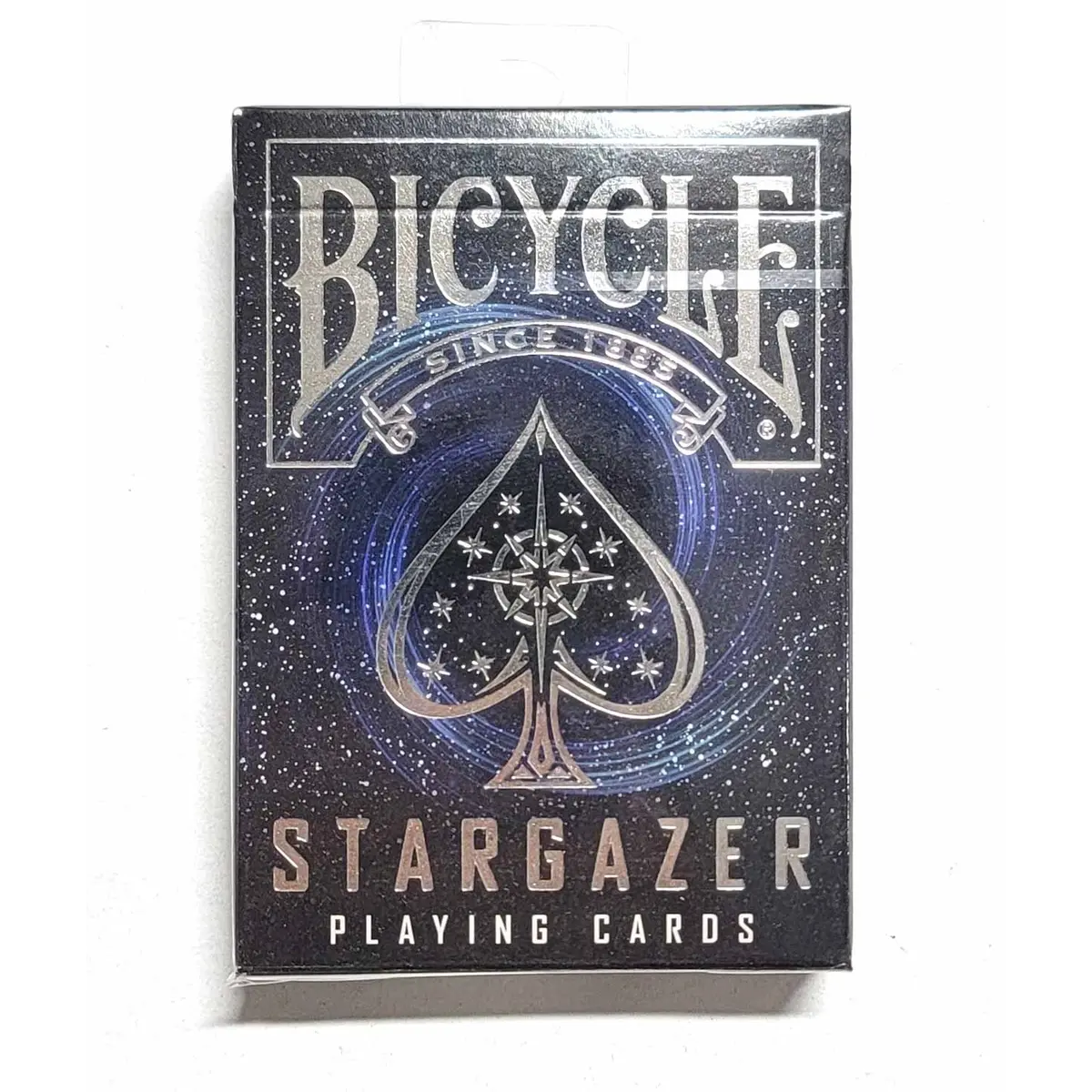 Bicycle Stargazer Playing Cards - 1 Sealed Deck