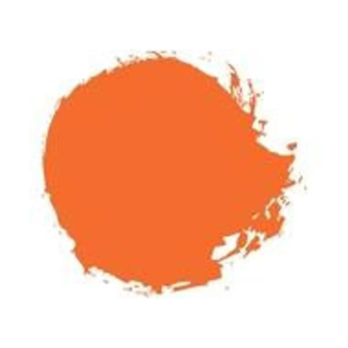 Citadel Layer Paint, 12ml Flip-Top Bottle - Troll Slayer Orange