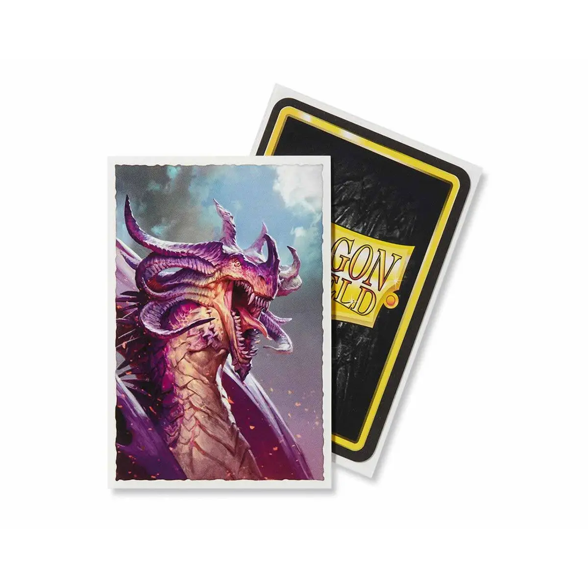 ‘Carnax’ Classic – 100 Standard Size Art Sleeves