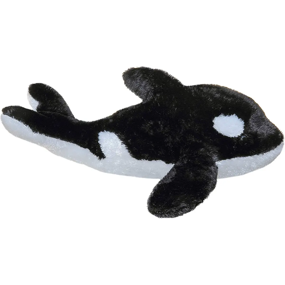 Flopsie 12" Aurora Plush Splash