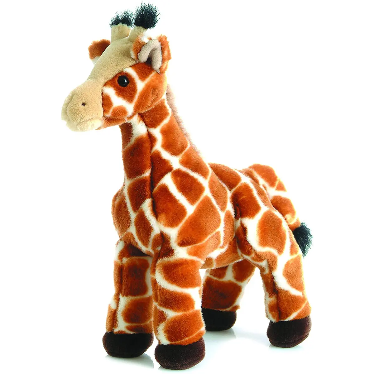 Flopsie 12" Aurora Plush Zenith