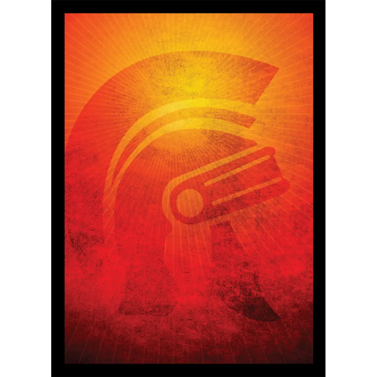 Legion Legion Logo 2015 Double Matte Card Sleeves with Matte Finish