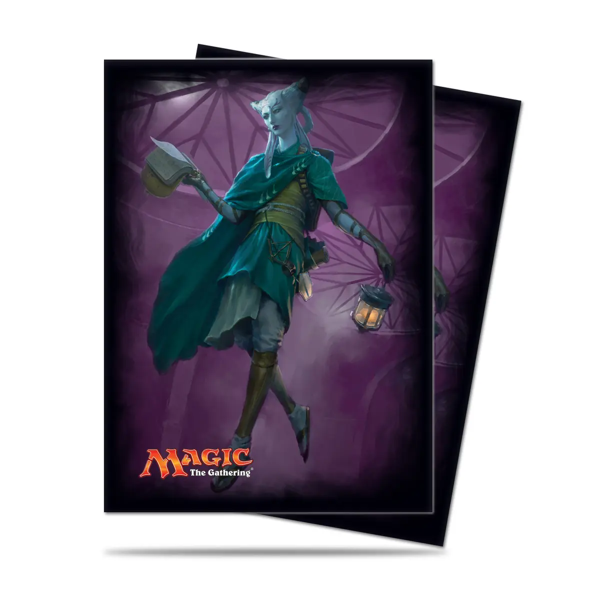 Magic the Gathering: Eldritch Moon Deck Protector Sleeves 2