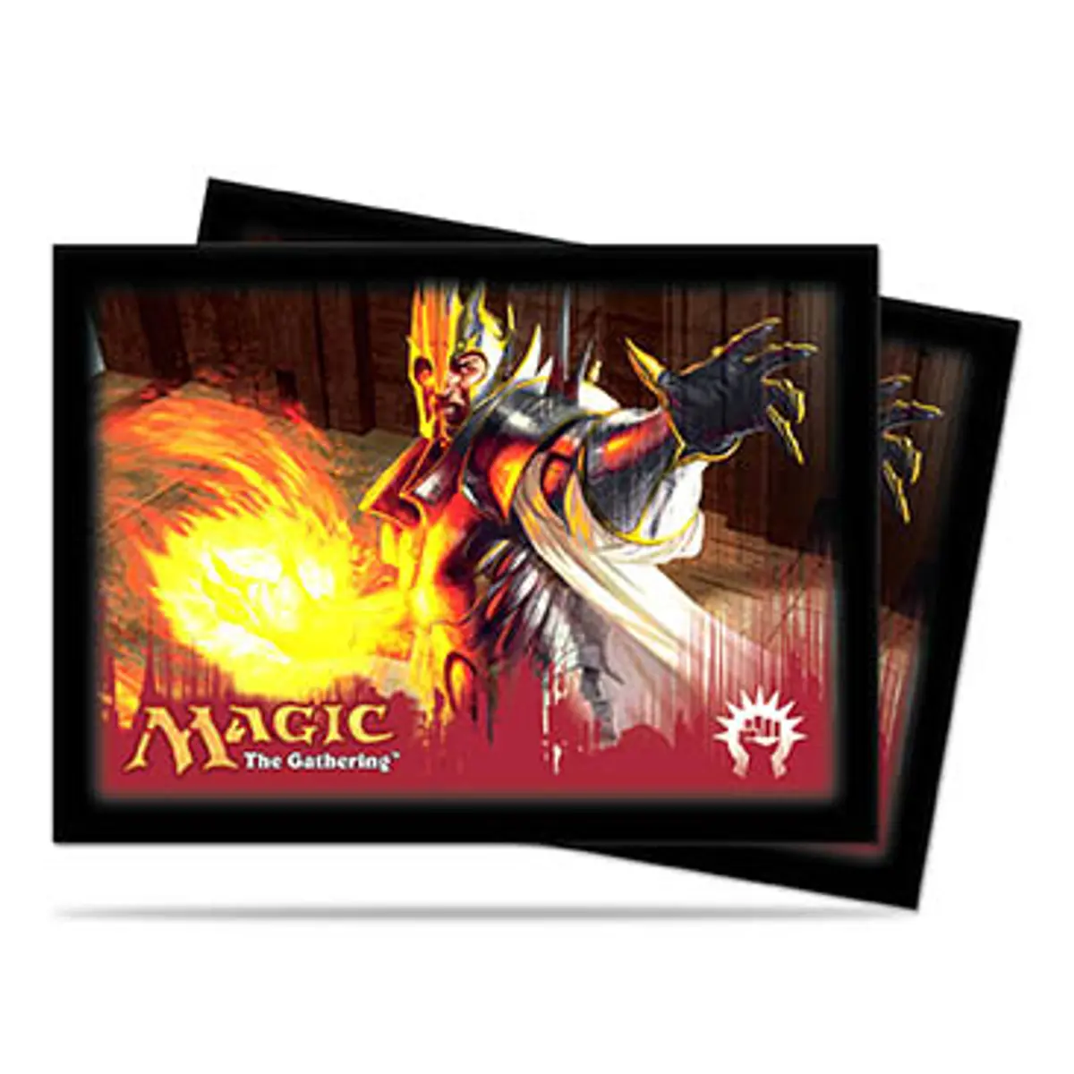 Magic the Gathering: Gatecrash Horizontal Deck Sleeves Series 4