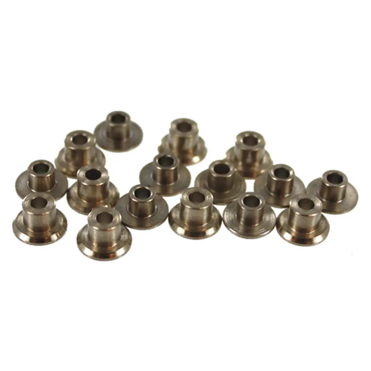RCL-H007 Shock Bush with Sleeve 16pcs for Redcat Racing Rockslide Supercrawler
