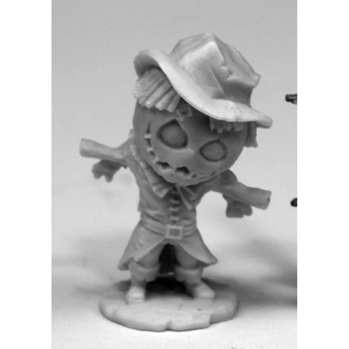 Reaper Miniatures Bonesylvanians - Patch #77607 Bones Unpainted Plastic Figure