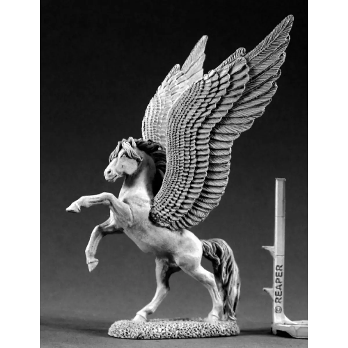 Reaper Miniatures Greycloud #02065 Dark Heaven Legends D&D Mini Figure