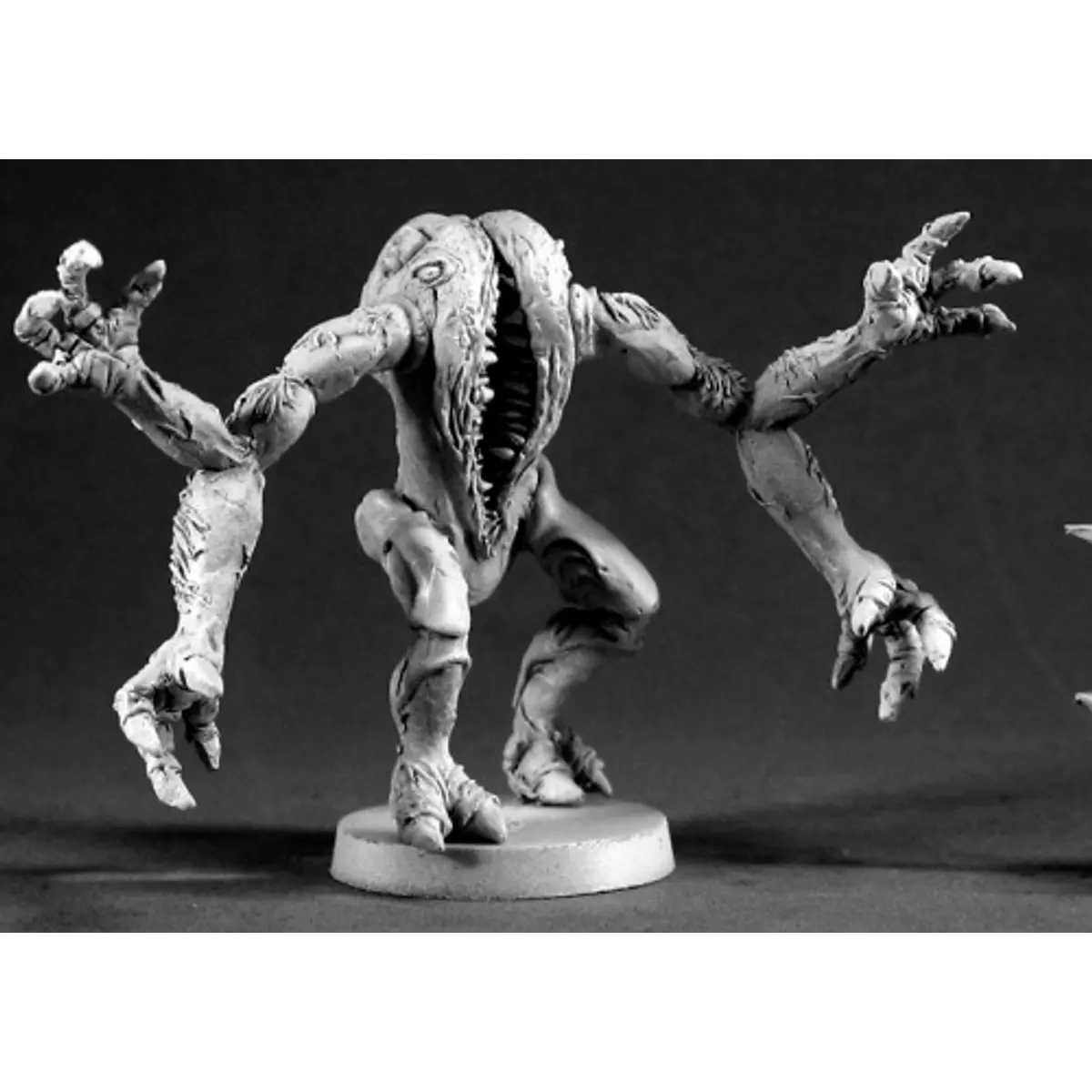 Reaper Miniatures Gug, Eldritch Horror #50039 Chronoscope D&D RPG Mini Figure