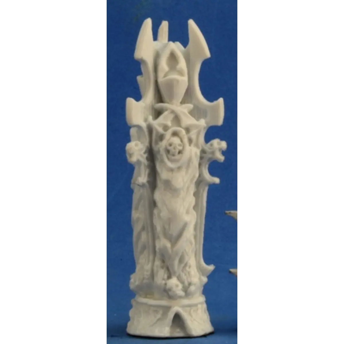 Reaper Miniatures Pillar Of Evil #77247 Bones Plastic D&D RPG Mini Figure