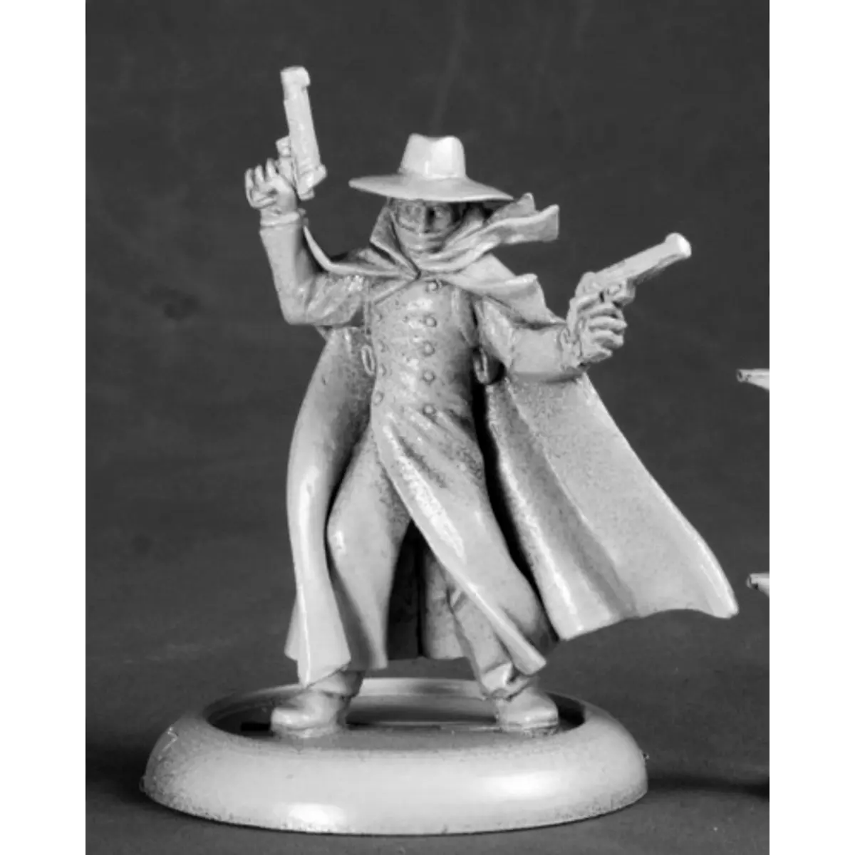 Reaper Miniatures The Black Mist #50217 Chronoscope Metal D&D RPG Mini Figure
