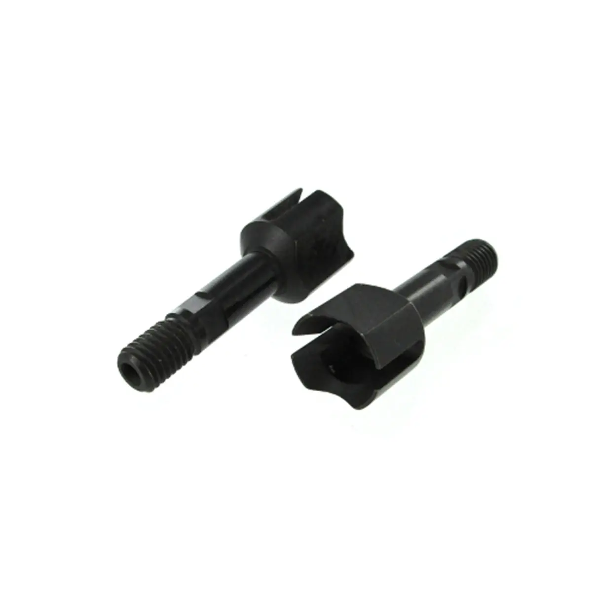 Redcat Part 710020-10 10mm Hardened Rear Stub Axles 2pcs Rampage XB XBE XSC XT