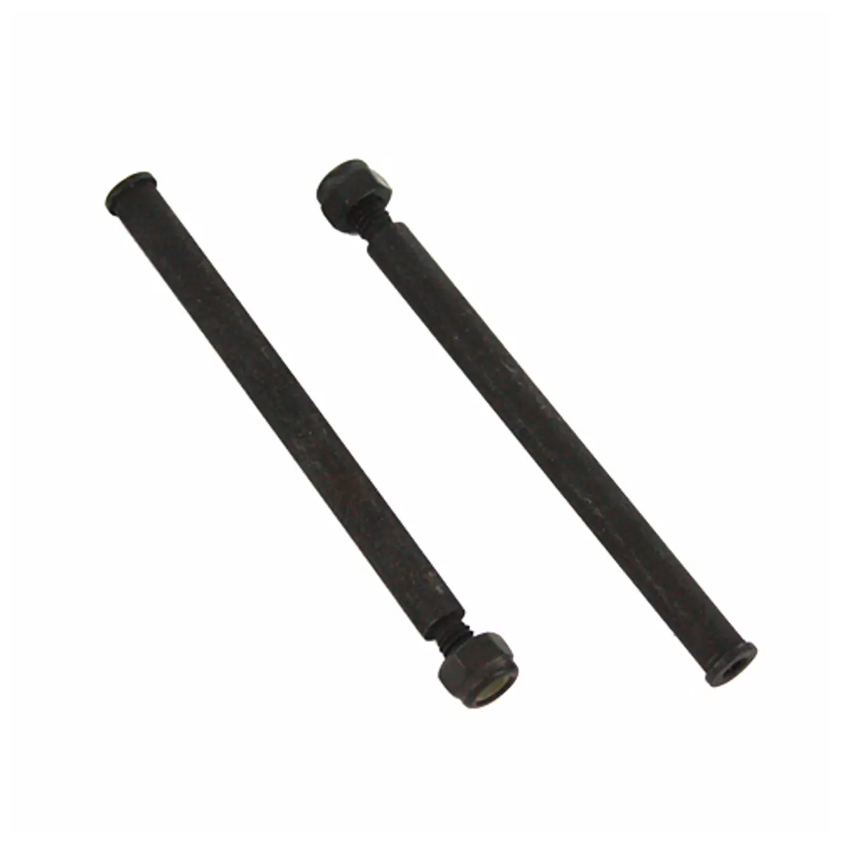 Redcat Racing 07138 Rear Lower Suspension Arm Pins 5*62.8mm 2 Pcs for Rampage XB