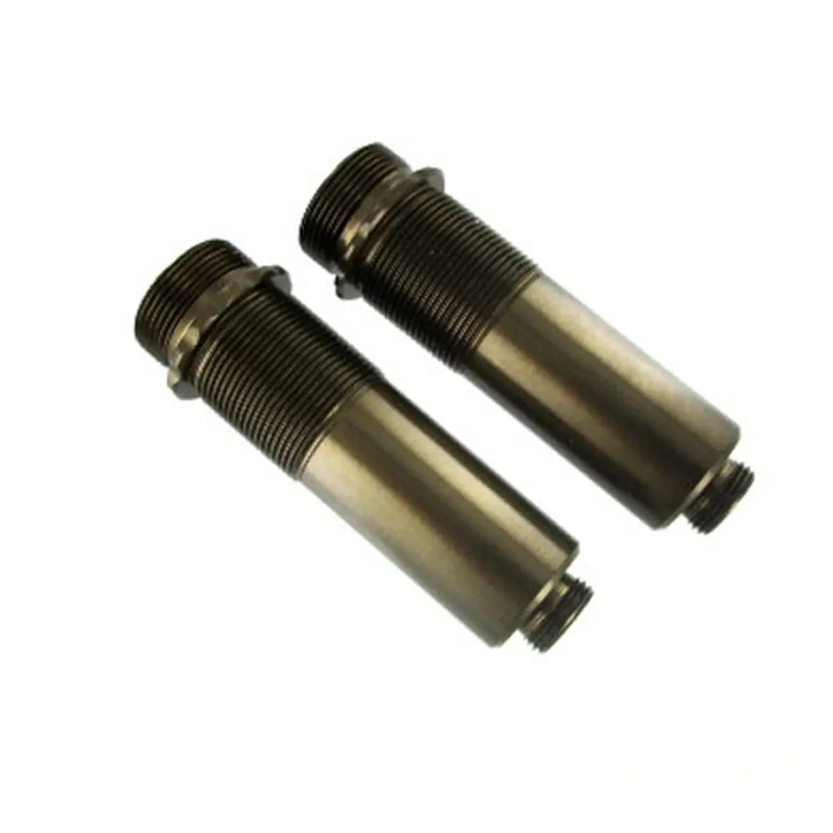 Redcat Racing 07201 Rear Shock Body, Aluminum (2 Pieces) for Rampage Chimera SR