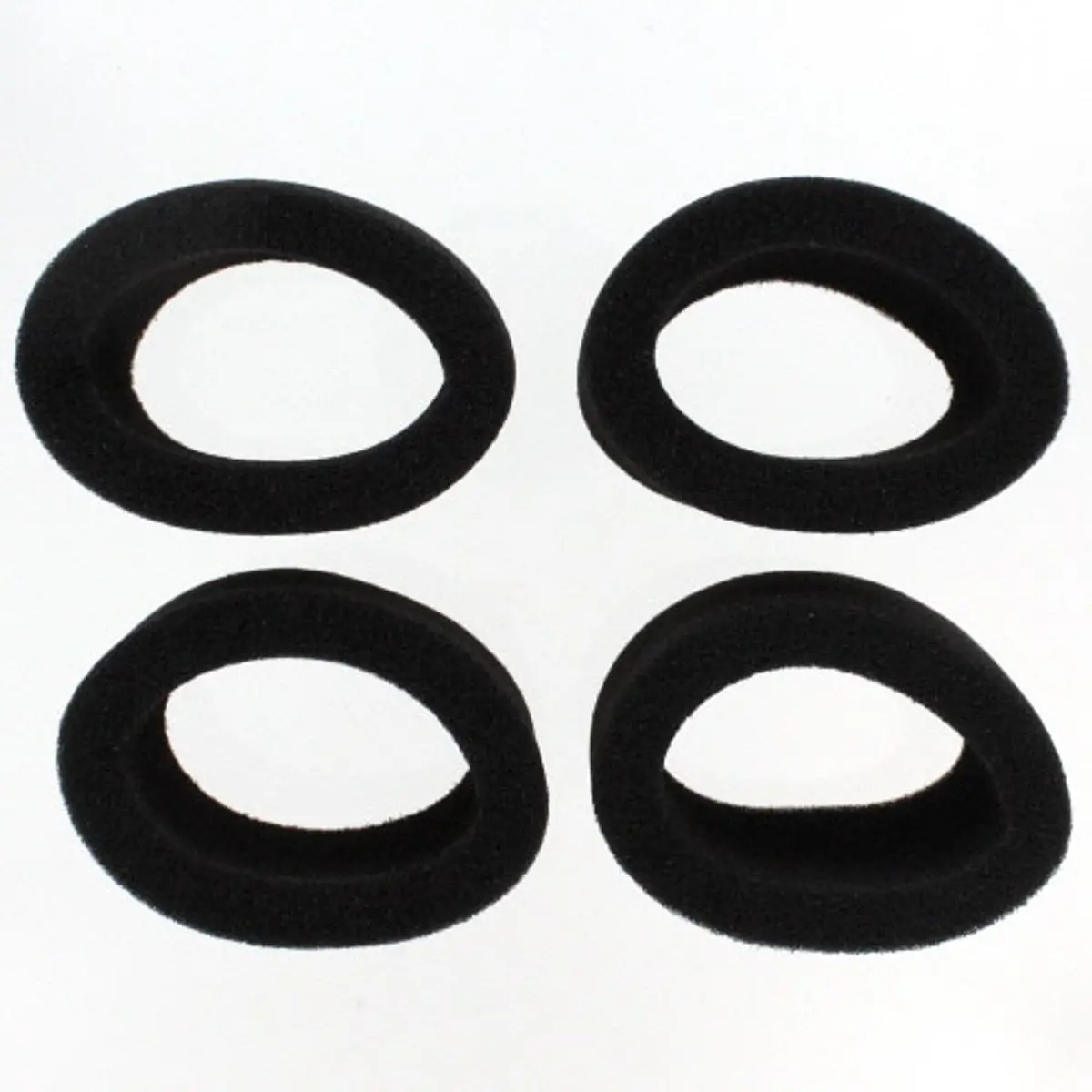 Redcat Racing 50225 Outside Air Filter Sponges (4 Pieces) for Rampage Chimera SR