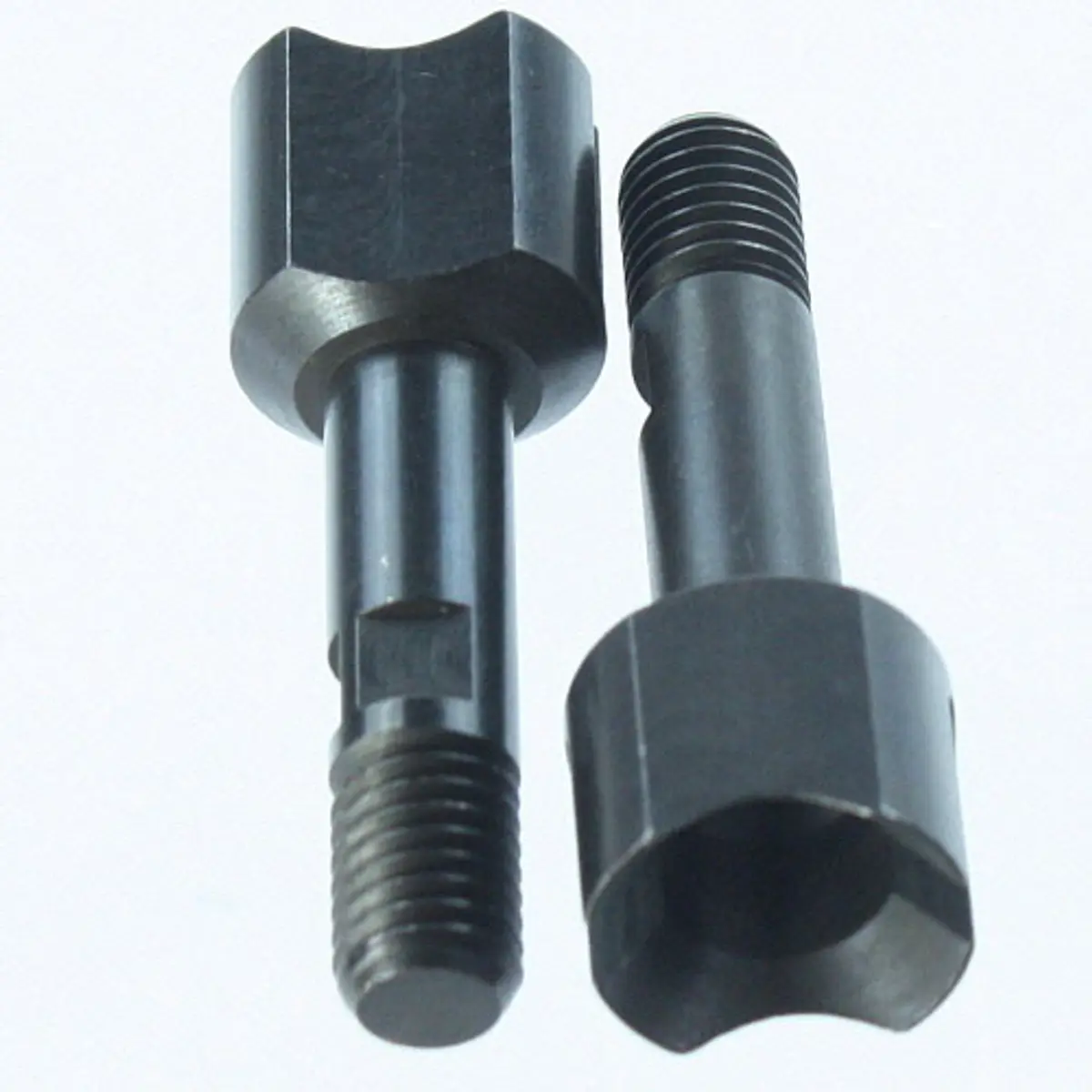 Redcat Racing Part 07202 Rear Wheel Axle (10mm) for Rampage XTE