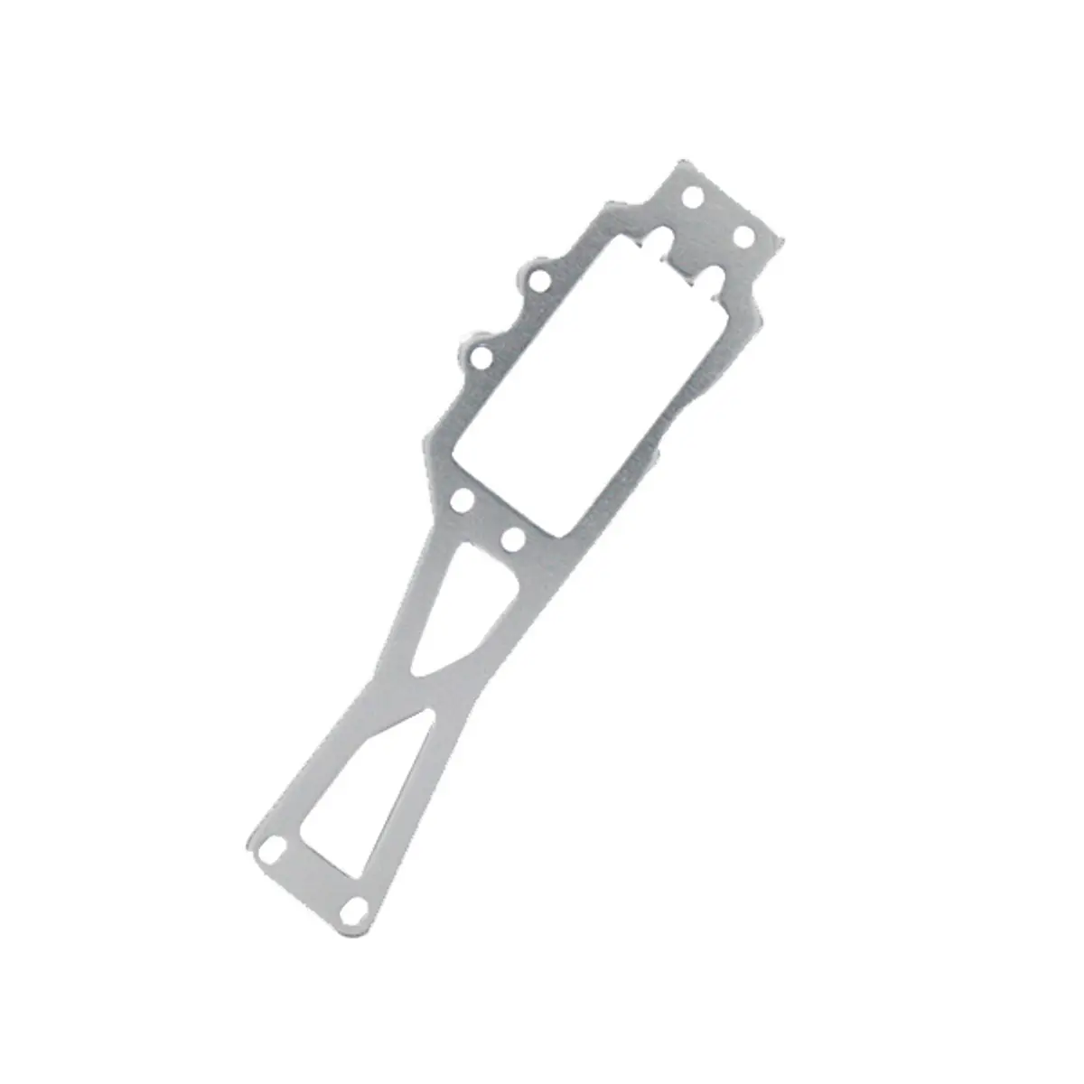 Redcat Racing Part 85709 Aluminum Radio Tray for Hurricane XTR 1/8 Buggy