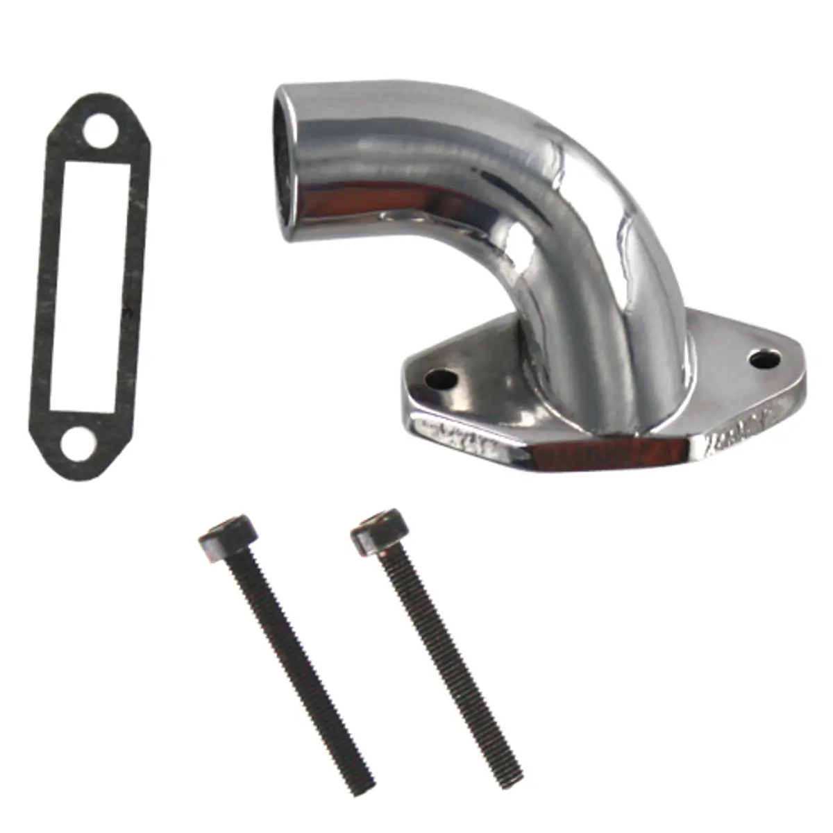 Redcat Racing Part BS903-054-A Exhaust Manifold for BS908T Caldera 3.0