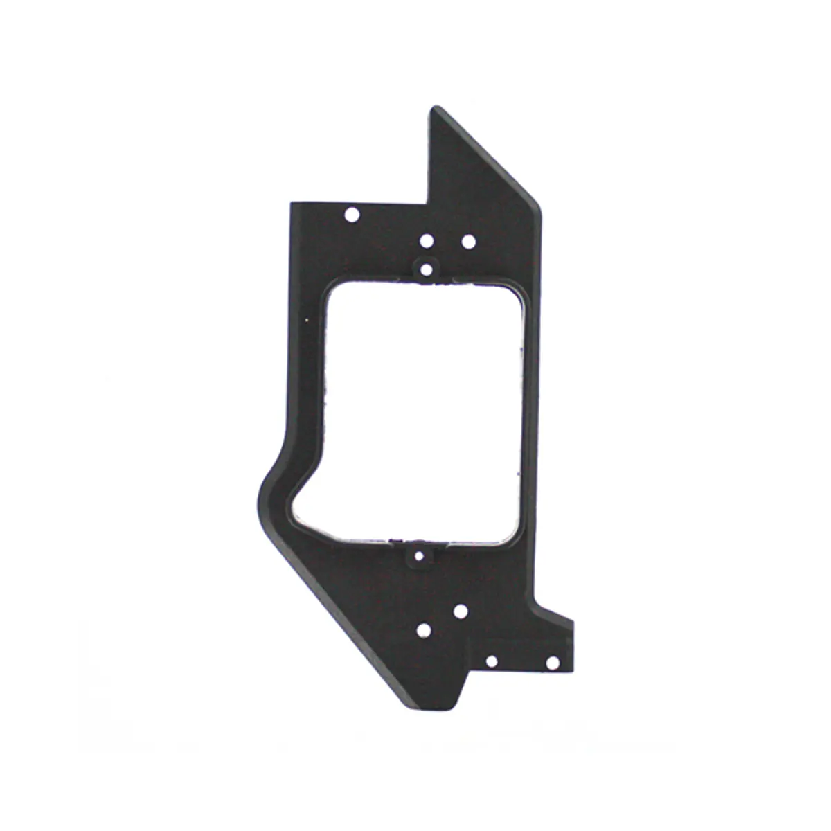 Redcat Racing Part BS904-007 Upper Plate-Rr for Aftershock Earthquake