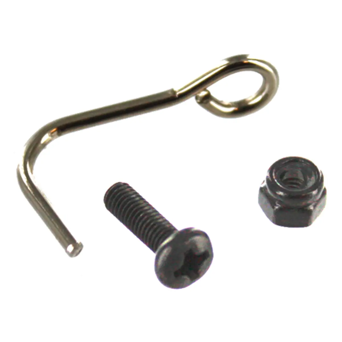 Redcat Racing Part BS908-003 Exhaust Linkage Set for Caldera 3.0