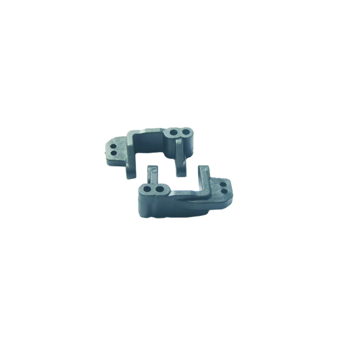 Redcat Racing Part KB-61016 Plastic Front Hub Carriers for Twister Models