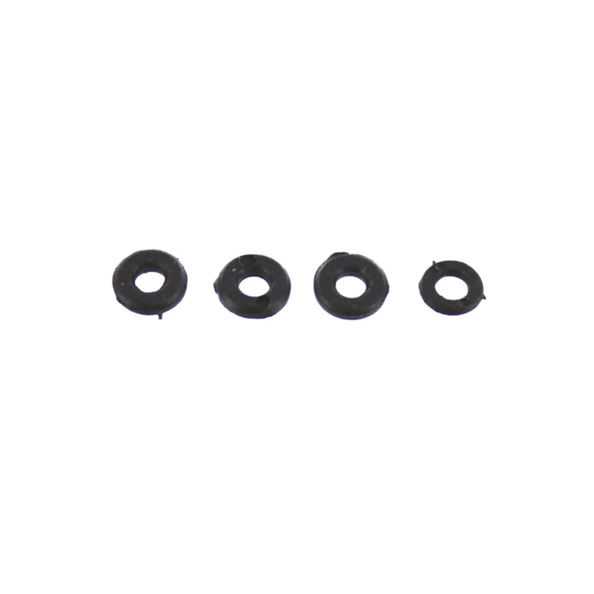 Redcat Racing Parts Clearance Bundle for Caldera 10E, Caldera SC 10E
