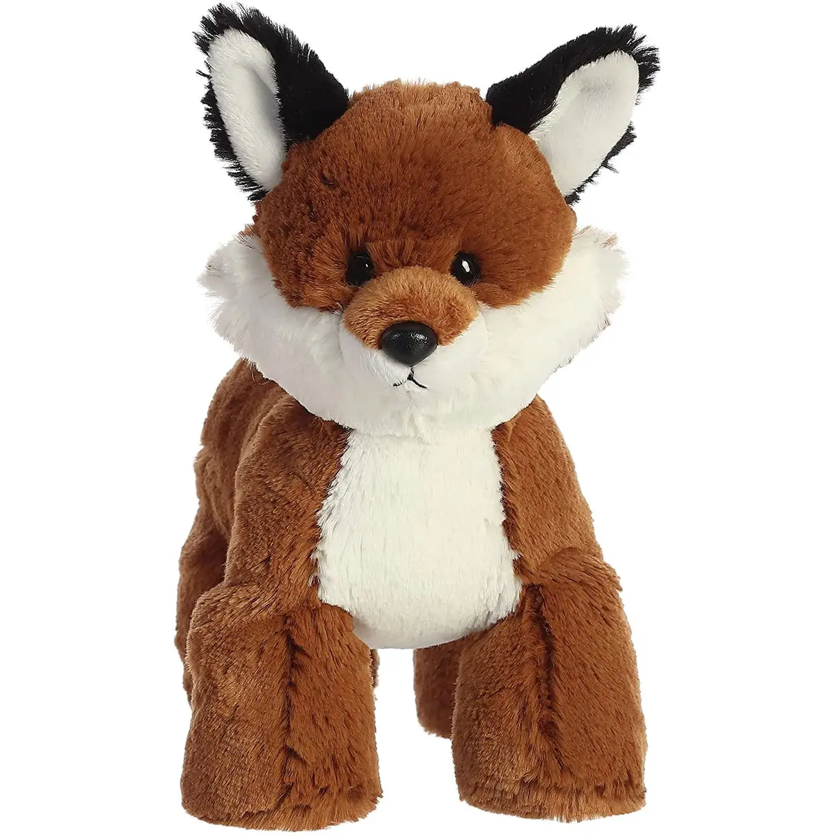 Splootsies 9" Aurora Plush Fox