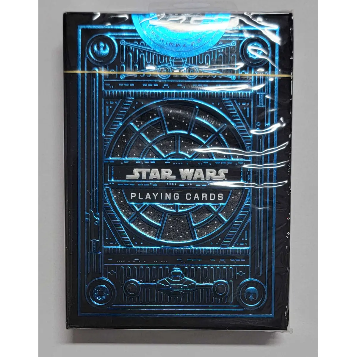 Star Wars Playing Cards - Light Side